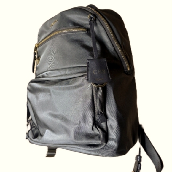 Tum Travel Olive Green Backpack - Picture 2 of 16